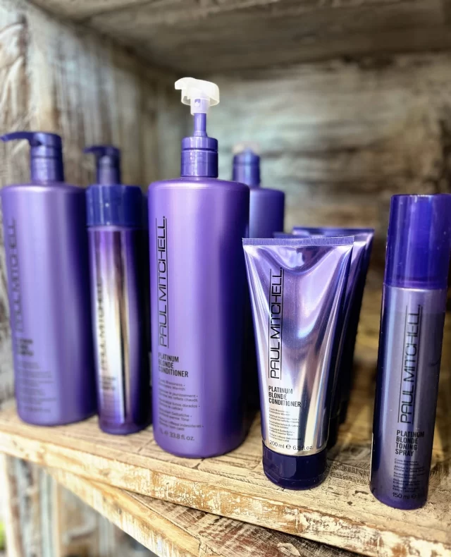 CALLING ALL BLONDES!!!!⁠
⁠
Have you heard of our Super Saturday sale?!?!⁠
⁠
Every Saturday Petra Hair Design has a sale on all Paul Mitchell products! The sale is buy one product get another product for 40% off! ⁠
This sale is only offered on Saturdays and only offered on Paul Mitchell products. ⁠
This is such an amazing deal that you never want to miss!!!⁠
Come by Petra Hair Design today to check out this sale!😁🌟⁠
-⁠
-⁠
-⁠
-⁠
-⁠
-⁠
#BestSalon #TopSalon #LubbockSalon #LubbockStylists #Hairpieces #Wigs #Braids #HairUWear #RaquelWelch #Gabor #HairDo #JonRenau #PaulMitchell #TheBalmCosmetics #HIM #HIMbyHairUWear #KIDZByHairDo #Hair #HairSalon #Haircuts #Highlights #Haircolor #Hairstyles ⁠